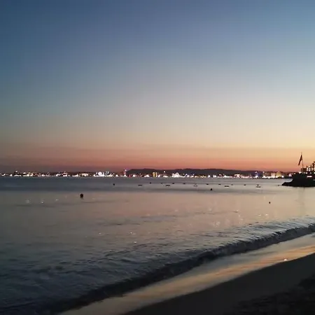 Mit Meeresblick Polarstar 2 Premium Appartement *