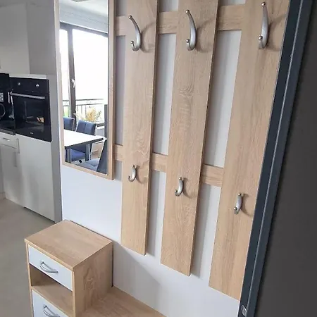 Mit Meeresblick Polarstar 2 Premium Appartement Sveti Vlas