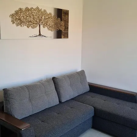 Appartement Mit Meeresblick Polarstar 2 Premium *