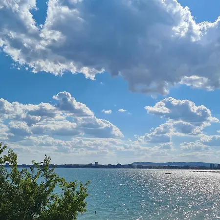 Mit Meeresblick Polarstar 2 Premium Appartement Sveti Vlas