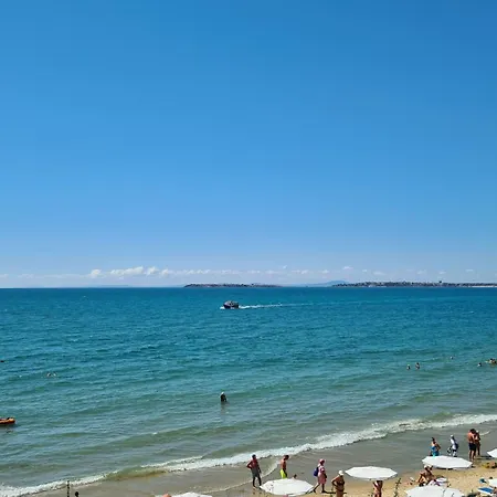 Mit Meeresblick Polarstar 2 Premium Appartement