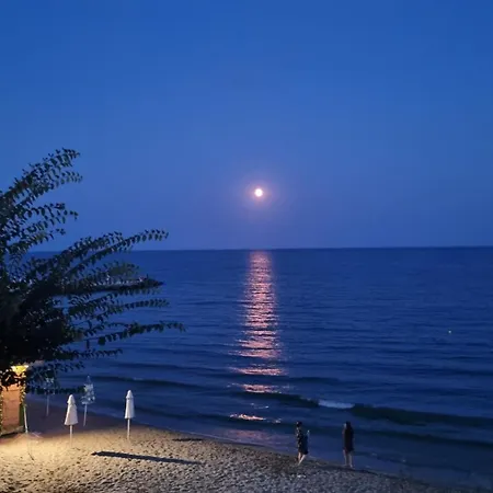 Appartement Mit Meeresblick Polarstar 2 Premium *