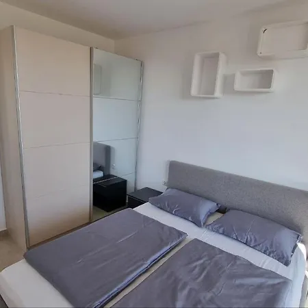 Mit Meeresblick Polarstar 2 Premium