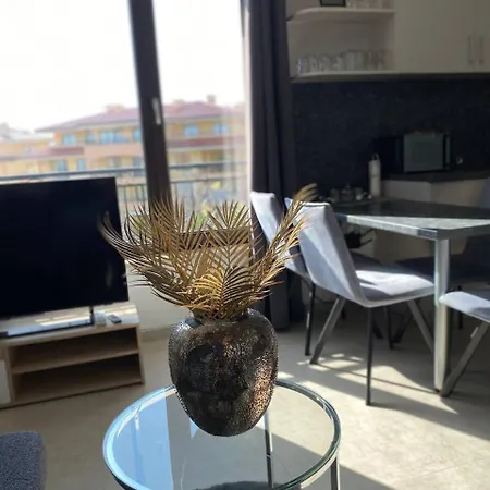 Mit Meeresblick Polarstar 2 Premium Appartement Sveti Vlas