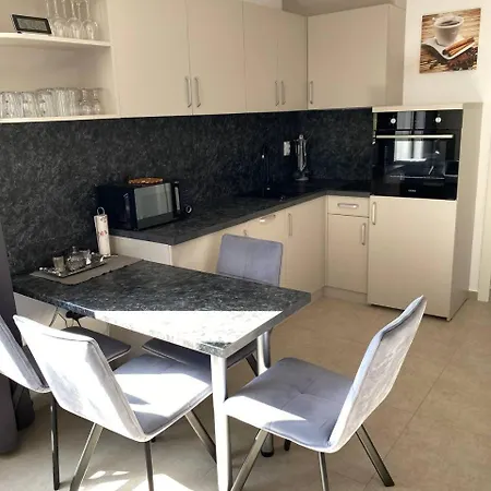 Mit Meeresblick Polarstar 2 Premium *