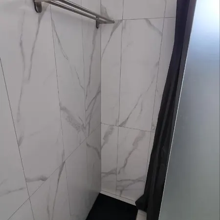 Appartement Mit Meeresblick Polarstar 2 Premium