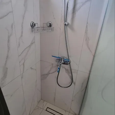 Appartement Mit Meeresblick Polarstar 2 Premium Sveti Vlas