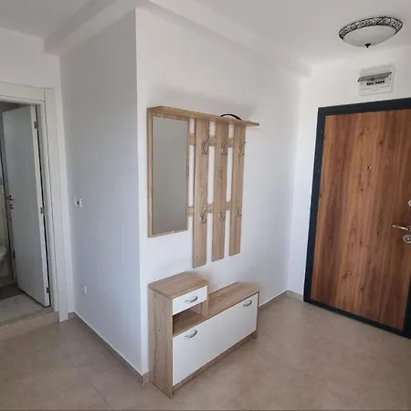 Mit Meeresblick Polarstar 2 Premium * Sveti Vlas