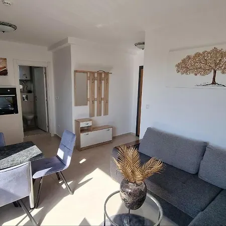 Mit Meeresblick Polarstar 2 Premium Appartement Sveti Vlas