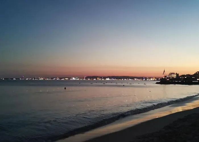 Mit Meeresblick Polarstar 2 Premium Apartment *