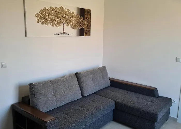 Apartment Mit Meeresblick Polarstar 2 Premium *