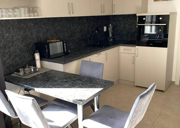 Mit Meeresblick Polarstar 2 Premium *