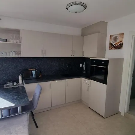 Mit Meeresblick Polarstar 2 Premium スヴェティ・ヴラス