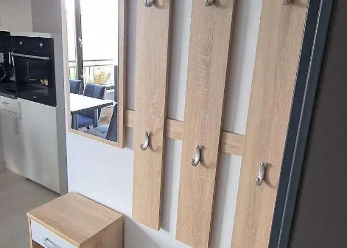 Mit Meeresblick Polarstar 2 Premium Apartmán Sveti Vlas