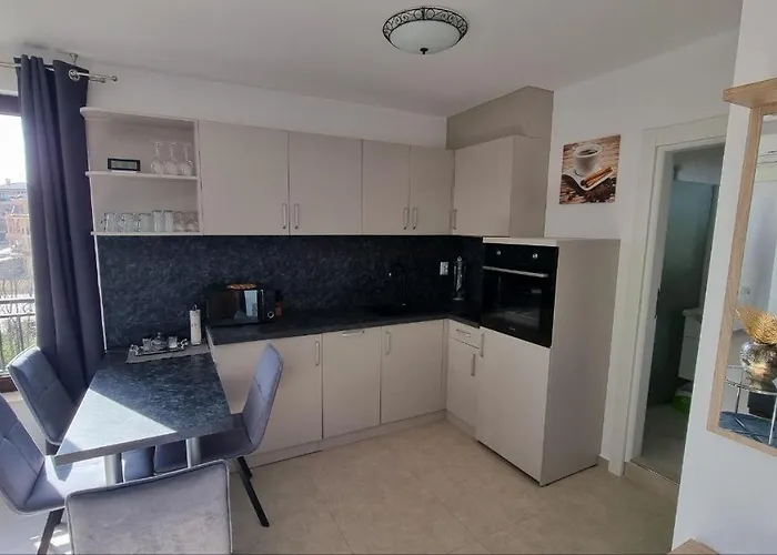 Mit Meeresblick Polarstar 2 Premium Sveti Vlas