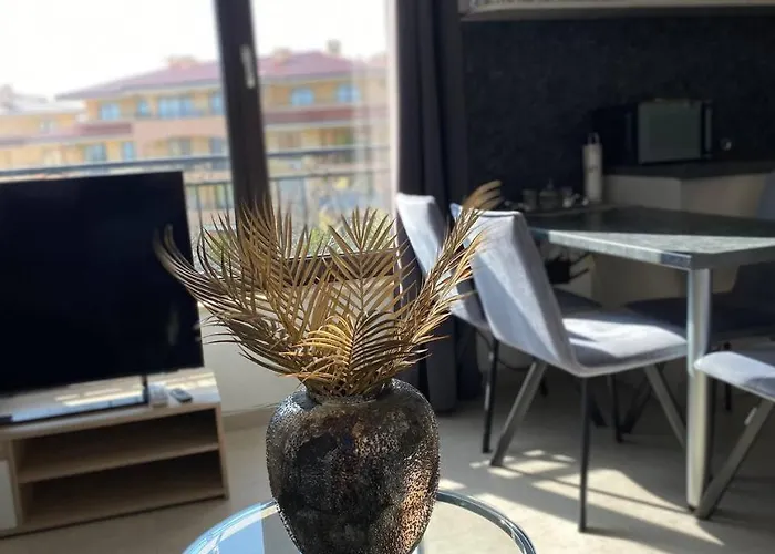 Mit Meeresblick Polarstar 2 Premium Apartmán Sveti Vlas