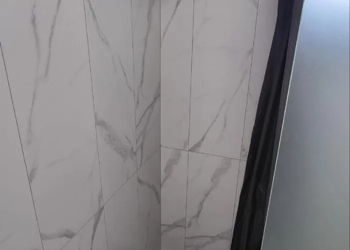 Apartmán Mit Meeresblick Polarstar 2 Premium