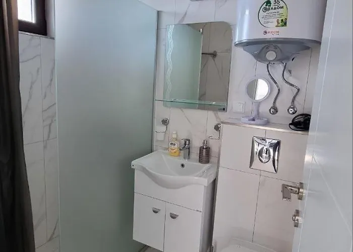 Mit Meeresblick Polarstar 2 Premium *